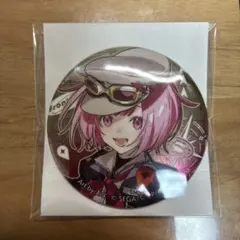 鳳えむ セカライ 缶バッジ