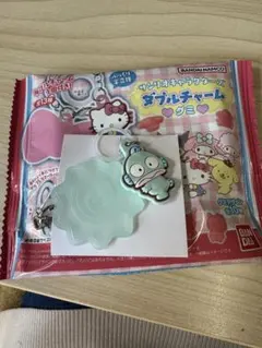 サンリオキャラクターズ アクリルチャーム