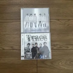 君を待ってる　TraceTrace キンプリ　永瀬廉　髙橋海人