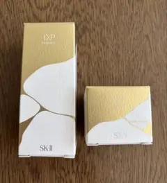 2025年最新】SK-II 金継ぎの人気アイテム - メルカリ