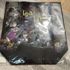 シクフォニ 1st Live Tour ショッパー