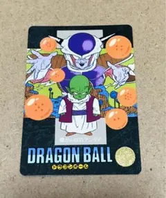 【V81】ドラゴンボール カードダス ビジュアルアドベンチャー 国内正規品