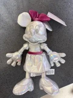 ミニーマウス ディズニー100th 記念品のサムネイル