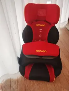 値下げ RECARO Start SR CV-ETY レカロ チャイルドシート - メルカリ