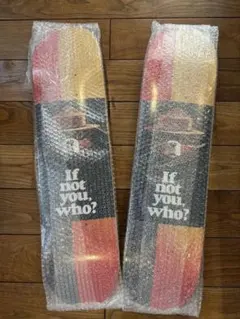 スケボーデッキ