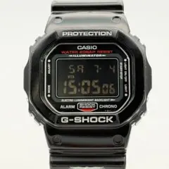 G-SHOCK DW-5600BM-1ZJF G-RAVEN ワタリガラスのサムネイル