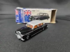 トミカ ロールスロイス F6 ファンタムⅥ 1/78 日本製 - メルカリ