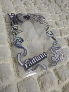 radiant トレカケース
