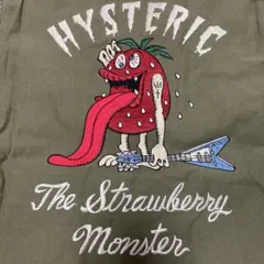 ⭐︎極美品レア‼️HYSTERIC GLAMOUR ミリタリージャケット Mサイズ‼️のサムネイル