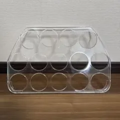 冷蔵庫　卵ケース　日立のサムネイル