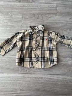 ポロベビー トップス