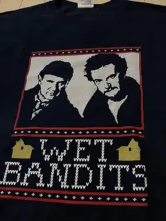 ホームアローン Champion WET BANDITS スウェット XL - メルカリ