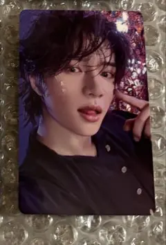 TXT ボムギュ Starkissed ユニバ ラキドロ 1、2回目 トレカ