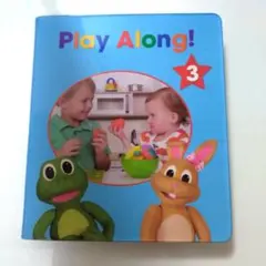 K*i様 Play Along! 1のみ DVD プレイアロング DWE ディズ - メルカリ