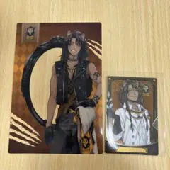 ツイステ レオナ・キングスカラー グッズ