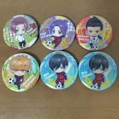 2026年最新】糸師凛缶バッジの人気アイテム - メルカリ