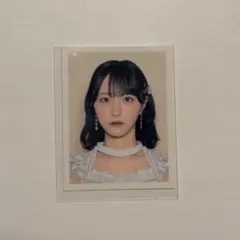 =LOVE イコラブ 野口衣織 IDフォトカード