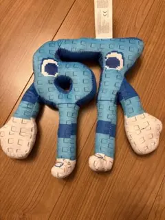 ROBROXイタリアンブレインロット67シックスセブン