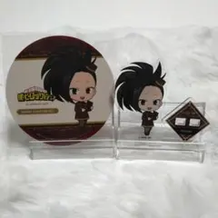 僕のヒーローアカデミア アニメイトカフェ　アクリルスタンド 八百万 百