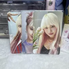 IVE リズ トレカ LOVEDIVE Amazon.co.jp: ive アルバム リズ トレカ afterlike Lovedive