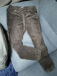 ベイフロー ジョガーパンツ