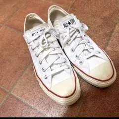 コンバース25.5