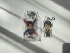 クリーナー クリアチャーム