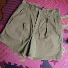 Polo by Ralph Lauren チノショートパンツ　送料込み