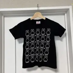 ミッフィーTシャツ 25周年記念2枚セット