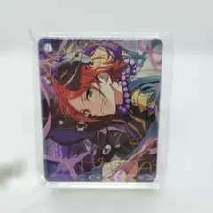 あんスタ 2wink 【葵ひなた】 アニカフェ コロッタ