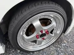 ファイナルコネクション エブリイ エブリイワゴン用 ブレーキキット