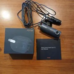 70mai Dash Cam Pro Plus+ フロント バックセット - メルカリ