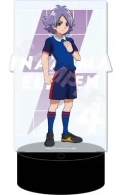 2025年最新】吹雪士郎 アクリルスタンドの人気アイテム - メルカリ