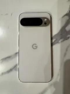 新古品 Google Pixel 9 Pro XL 128GB Simフリー 白