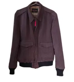 Zip up Work Jacket archive