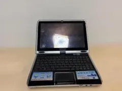 KOHJINSHA SK3 8.9インチノートPC　ジャンクPC