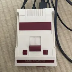 ニンテンドークラシックミニ ファミリーコンピュータ