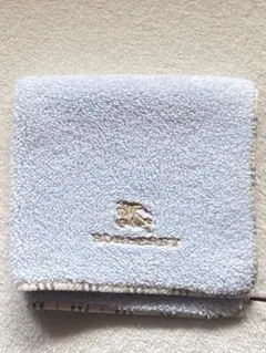 BURBERRY バーバリー　ハンカチ