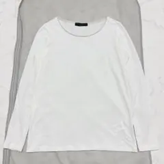 ポコ様専用 untitled 50ロングスリーブTシャツ ワンピース 48 2点