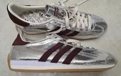 美品　adidas カントリーOG