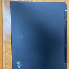 IBM ThinkPad X31 ノートPC 本体 ジャンク