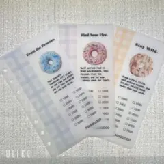2026年最新】韓国セービングバインダーの人気アイテム - メルカリ