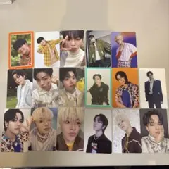 TREASURE ジェヒョクトレカセット