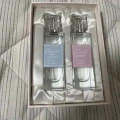 ❤️エルメス HERMES 香水 Rose Ikebana 15ml 2本セット - メルカリ