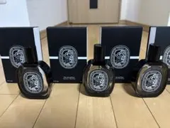 【空き瓶】人気香水 ガラスボトル まとめ売り（中身なし）