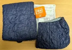 抱っこ紐ブランケット 抱っこひも