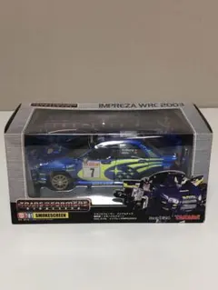 トランスフォーマーバイナルテック04　ハウンド　[2/7まで出品] 気分屋な記聞／玩具ありMINI！ 第12回 TAKARAトランスフォーマー