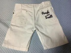 rough＆swell ラフ アンド スウェル　ショートパンツ