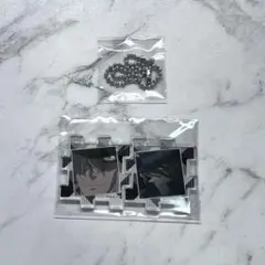 名探偵コナン コナンランド アクリルパズル ジン