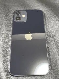 iPhone12 mini Black 128GB